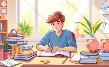 Finanças para Iniciantes: Guia Essencial