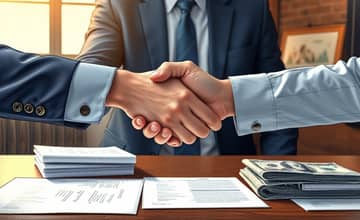 A Arte de Negociar: Mais Dinheiro no Seu Bolso