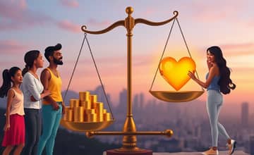 O Preço da Felicidade: Entenda Seus Gastos