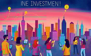 Financiamento Coletivo: Uma Nova Fronteira para Seus Investimentos