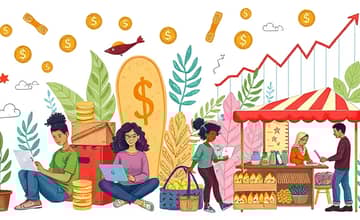 Renda Extra: Estratégias para Aumentar Seus Ganhos