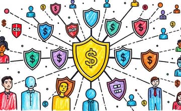 Seguros: A Rede de Segurança Financeira