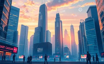 Inteligência Artificial no Mercado Financeiro: Previsões e Tendências Futuras