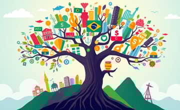 Fundos de Investimento: Diversifique com Sabedoria