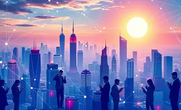 A Revolução das Finanças Descentralizadas (DeFi): O Guia Definitivo