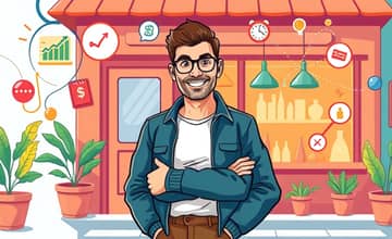 Microempreendedor Individual: Planeje Seu Sucesso