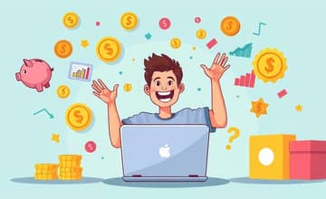 Gamificação nas Finanças: Tornando a Gestão do Dinheiro Divertida