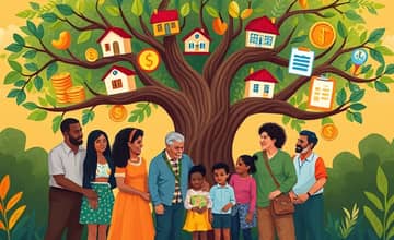 Sucessão Patrimonial: Pensando nas Próximas Gerações