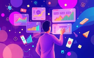 Personalizando Suas Finanças: Como a Tecnologia Ajuda na Gestão