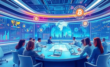 RegTech: A Tecnologia a Serviço da Regulamentação Financeira