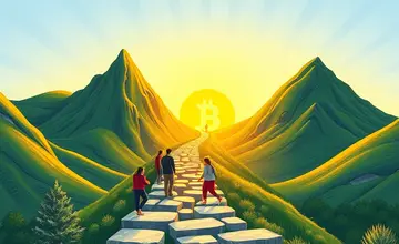 Metas Financeiras: Traçando o Caminho do Sucesso