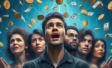 Finanças Comportamentais: Por Que Gastamos Como Gastamos