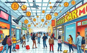 Finanças Embutidas: Quando o Serviço Financeiro Encontra Você