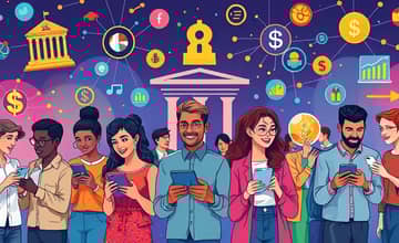 Neobanks: A Nova Geração de Serviços Bancários Sem Filial