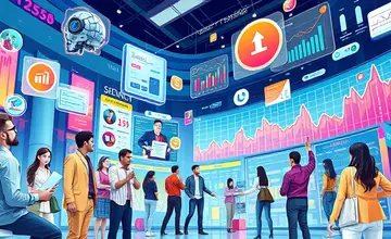 Investimento Inteligente: Usando Dados para Tomar Melhores Decisões Financeiras