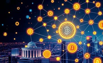 Ecossistemas Digitais Financeiros: Conectividade e Novas Oportunidades