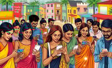 Acessibilidade Financeira: Como a Tecnologia Democratiza o Acesso a Serviços