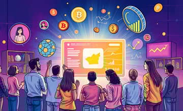 Crowdfunding: Novas Formas de Financiar Projetos e Empresas