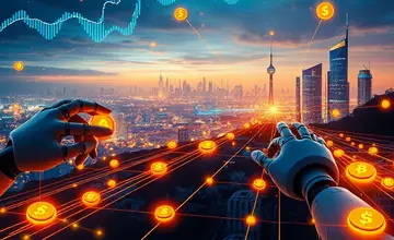 Do Big Data ao Smart Money: A Evolução da Análise Financeira