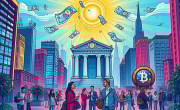 O Futuro do Dinheiro: Moedas Digitais de Bancos Centrais (CBDCs)