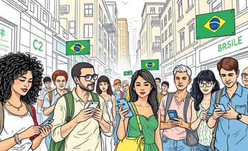 Pagamentos Instantâneos: Como o PIX Transformou o Brasil