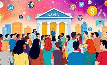 Open Banking e o Compartilhamento de Dados: Potencial e Desafios