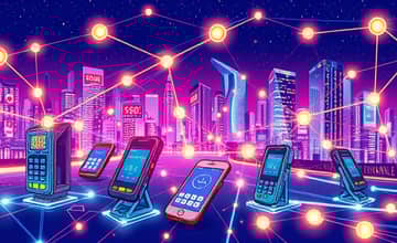 Edge Computing: Processamento de Dados Financeiros na Borda da Rede