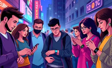 Wearable Tech e Pagamentos: O Futuro da Conveniência Financeira