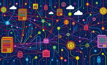 Microsserviços nas Finanças: Construindo Sistemas ágeis e Escaláveis