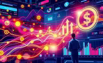 Desbloqueando o Valor dos Dados no Setor Financeiro: Analytics Avançado