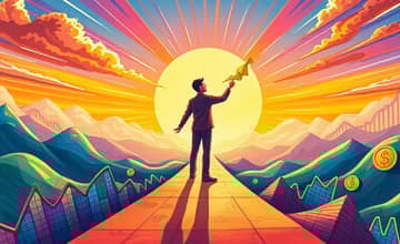 Planejamento Financeiro: O Mapa para a Liberdade Econômica