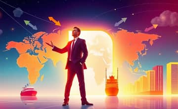 Mercado Internacional: Abrindo Portas para o Seu Dinheiro no Exterior