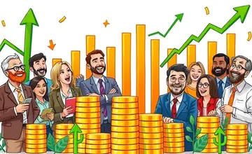 Dividendos: A Estratégia dos Grandes Investidores para Renda Passiva