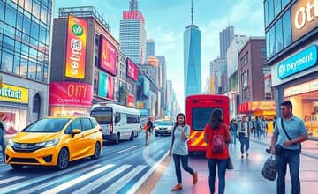 A Era do Pagamento Invisível: Conveniência Sem Atritos