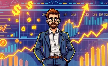 Como Escolher uma Corretora: O Primeiro Passo para o Sucesso Financeiro