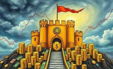 Protegendo Seu Patrimônio: Estratégias Essenciais contra Crises