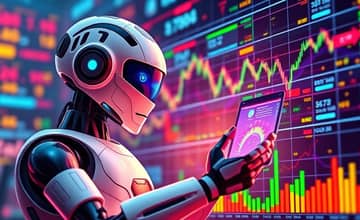 Robo-Advisors: A Tecnologia a Favor do Seu Portfólio