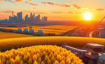 Setores em Destaque: Onde Encontrar as Próximas Grandes Oportunidades