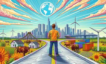 Cenários Econômicos: Impacto nas Decisões de Investimento