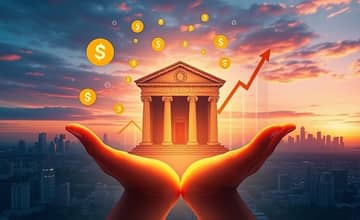 O Papel do Banco Central no Mercado Financeiro