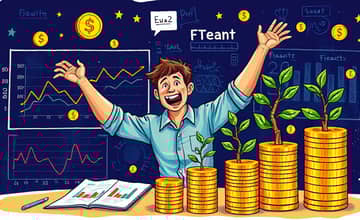 Finanças Pessoais: Da Organização à Construção do Patrimônio