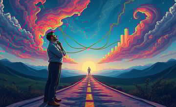 A Mentalidade do Sucesso: Como a Psicologia Impacta Seus Investimentos