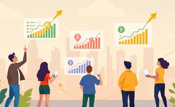 A Ascensão das Plataformas de Investimento Alternativo