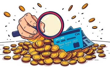 Despesas Invisíveis: Como Identificar e Cortar os Ladrões Silenciosos do Seu Orçamento