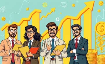 Perfis de Investidor: Descubra o Seu e Invista com Confiança