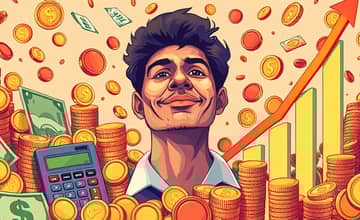 Matemática Financeira Descomplicada: Cálculos Essenciais para Sua Vida