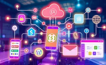 Organização Financeira Digital: Ferramentas Essenciais para o Século XXI