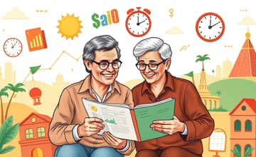 Previdência Privada: Qual a Melhor Escolha para Sua Aposentadoria