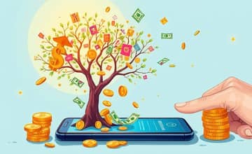 Microinvestimentos: Pequenas Quantias, Grande Potencial