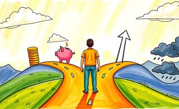 Análise SWOT Pessoal: Avalie Suas Finanças e Identifique Oportunidades